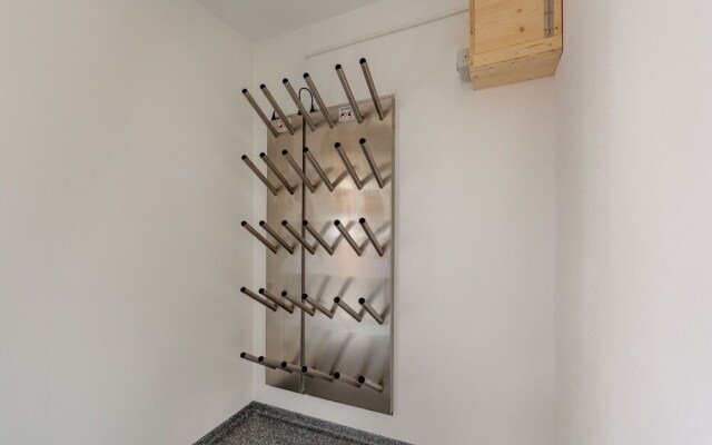 Chalet Spatn F Genberg