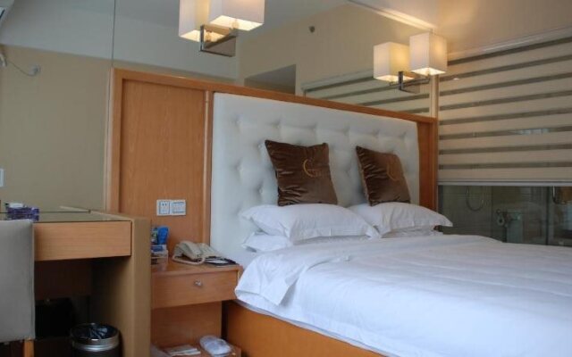 Chengdu Carmen Hotel