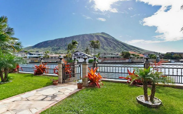 Marina Private Vacation Home