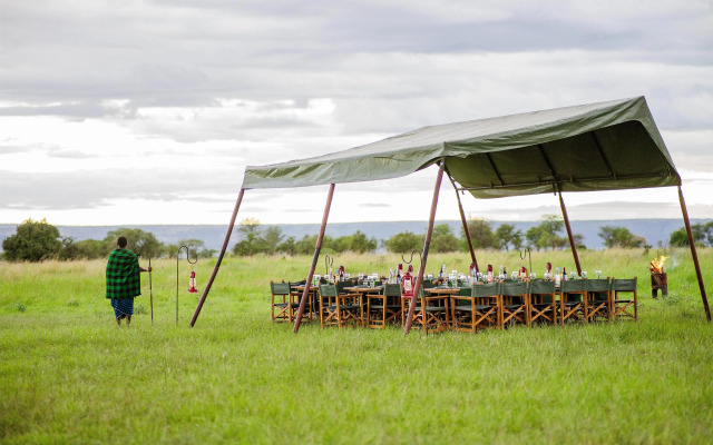 Meliá Serengeti Lodge Member of Meliá Collection