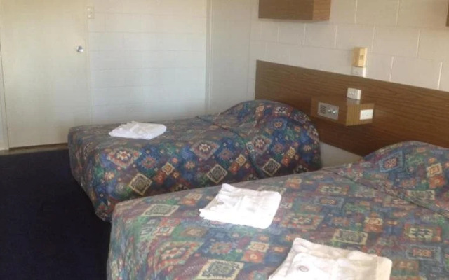 Coolabah Motel