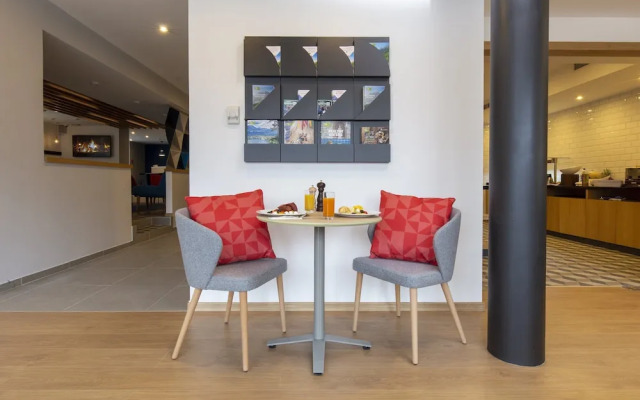 Holiday Inn Express - Ljubljana