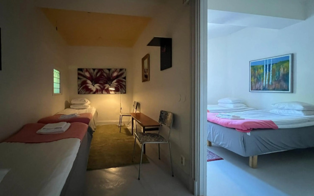Reimersholme Hotel