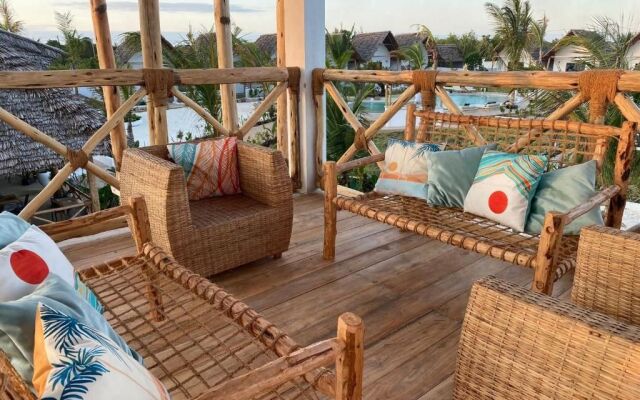 Zen Boutique Resort
