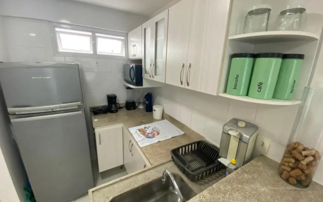 Mandai 02 suítes apt 101 MC temporadas