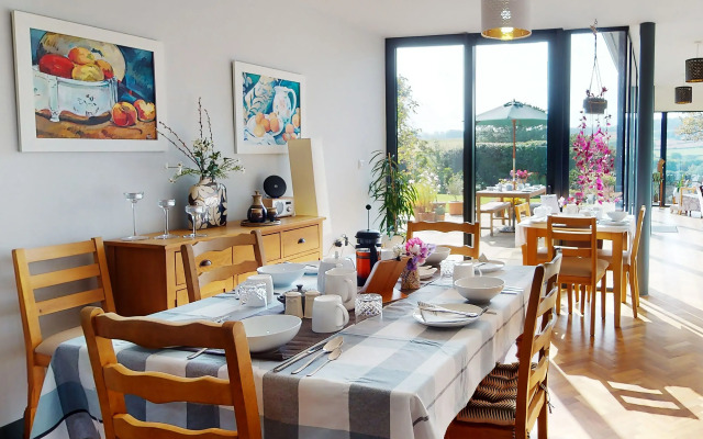 Finkle Green Bed & Breakfast