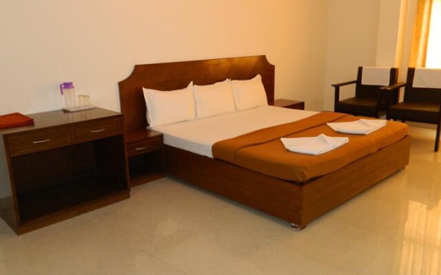 Hotel Sky Palace