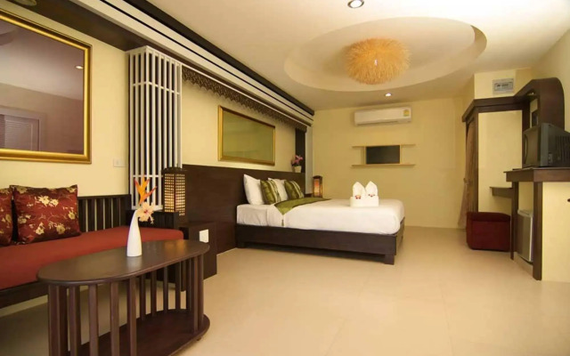 Koh Tao Simple Life Resort