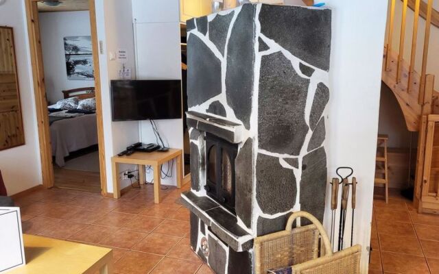 House Hilla 2 Schellerhau
