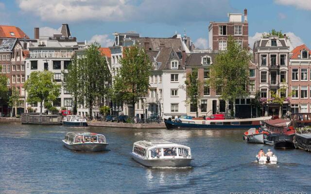 Citadines Canal Amsterdam