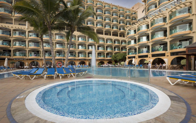 Bull Dorado Beach & Spa - All Inclusive