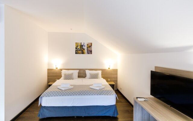 Hotel Antonio