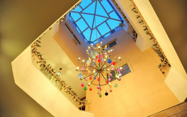 Tyre Boutique Apartments - Hotel