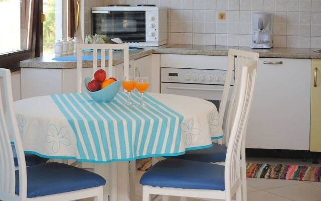 Holiday home Calma