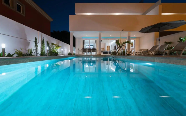 Villa Deluxe Suites Maspalomas