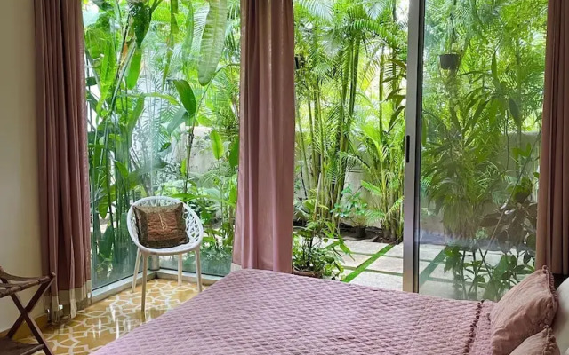 Siboney House by evaddo