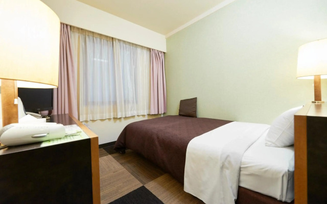 Hotel Select Inn Iwaki Ekimae