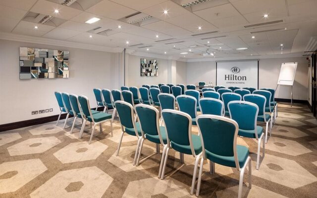 Hilton London Olympia