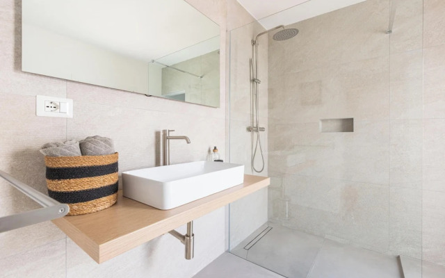 Private Oasi With Spa and Pool