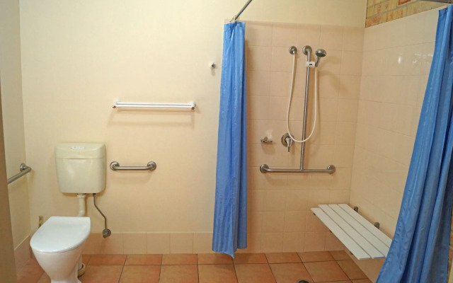 Emeraldene Inn & Eco-Lodge