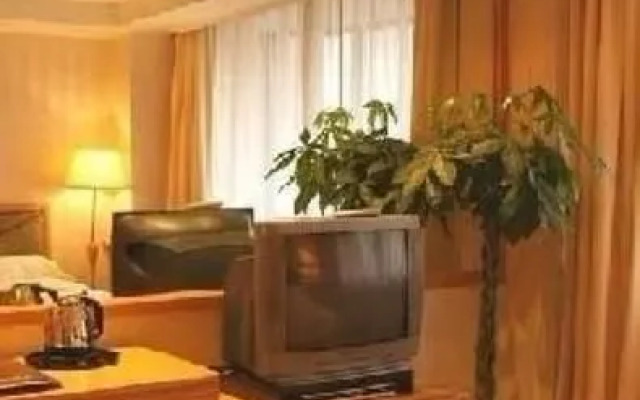 Atour Hotel Nanjing Hunan Road