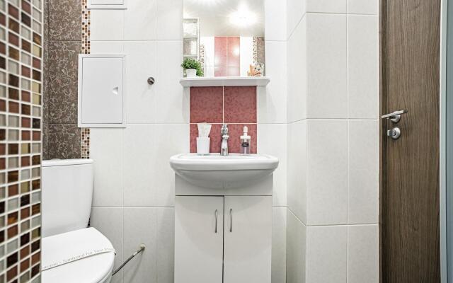 Your Place (Йо Плейс) на улице Базовская