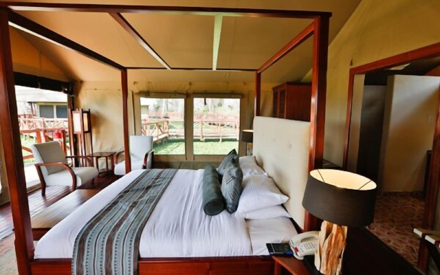 Muthu Keekorok Lodge, Maasai Mara, Narok