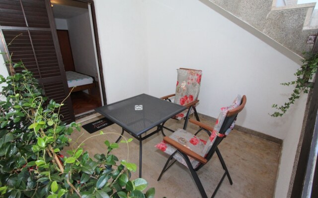 Apartment Albert