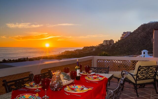 #1 House for Groups W/ocean Views at Hacienda Edith