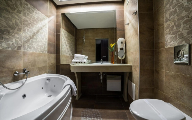 Business Hotel Plovdiv