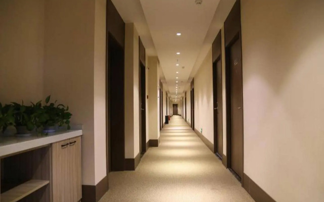 Hi Inn Yangzhou Bridge