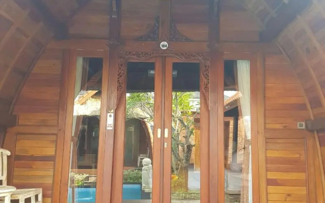 Poedja Villa Jimbaran