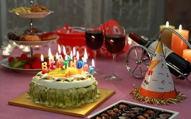 Gapyeong Rich House Pension