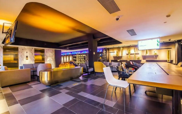 CitiGO Hotel Xujiahui Shanghai