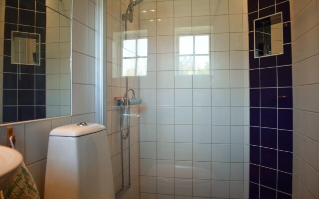 Nice Home in Lammhult With 3 Bedrooms and Wifi