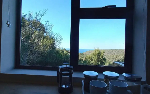 Oriole Serene Self Catering Studio