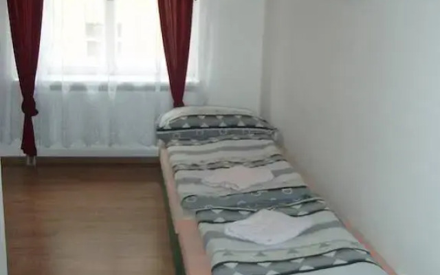 Penzion Ramasun