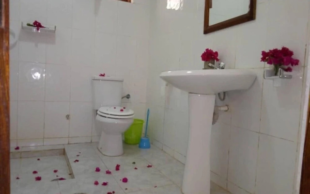 Bubaque Island Hotel