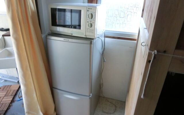 Shogetsudo - Hostel