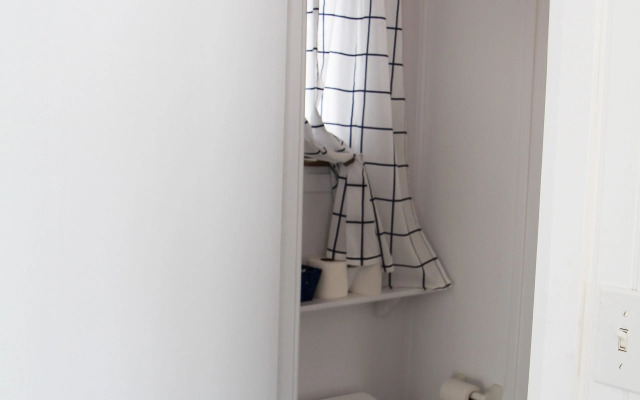 Maison Lebreux - Motel