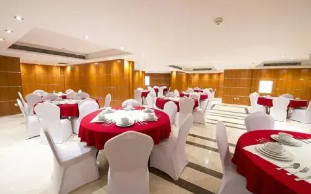 Snaf Inn Azizia Hotel