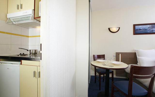 Appart'City Classic Limoges