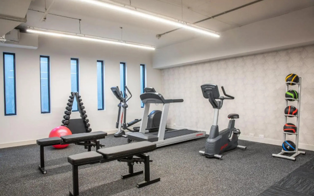 Holiday Inn Dandenong by IHG