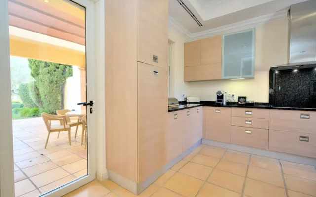 Monte Rei 2 bed Linked Villa
