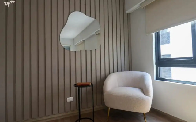 w Homey 2BR in Miraflores