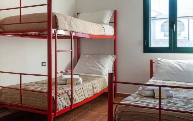 Sa Dommo Tzia Luchia