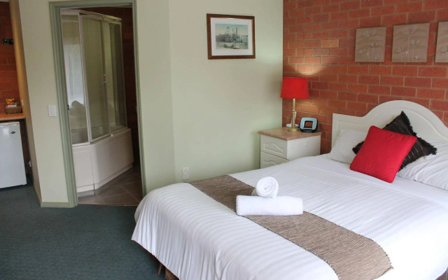 Bendigo Goldfields Motor Inn