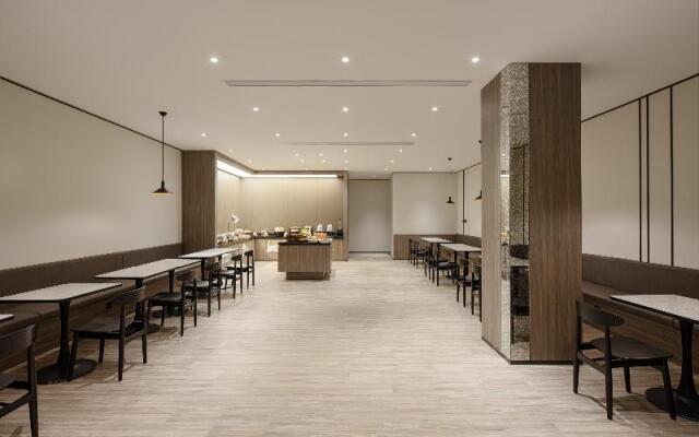 Hanting Hotel (Xianyang International Airport Hote