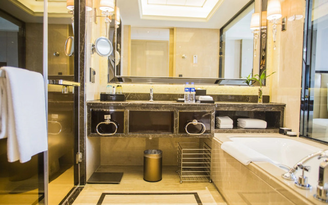 Wanda Vista Quanzhou