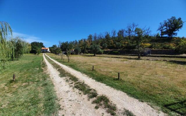 Quinta Rio de Oliveira